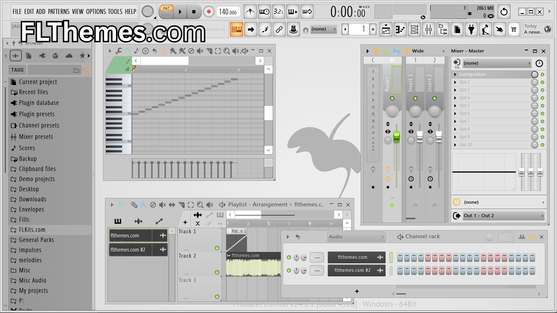 Ableton