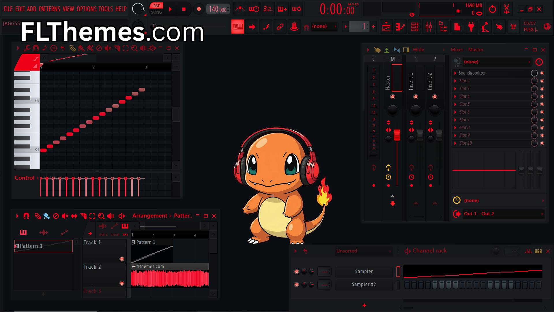 Charmander