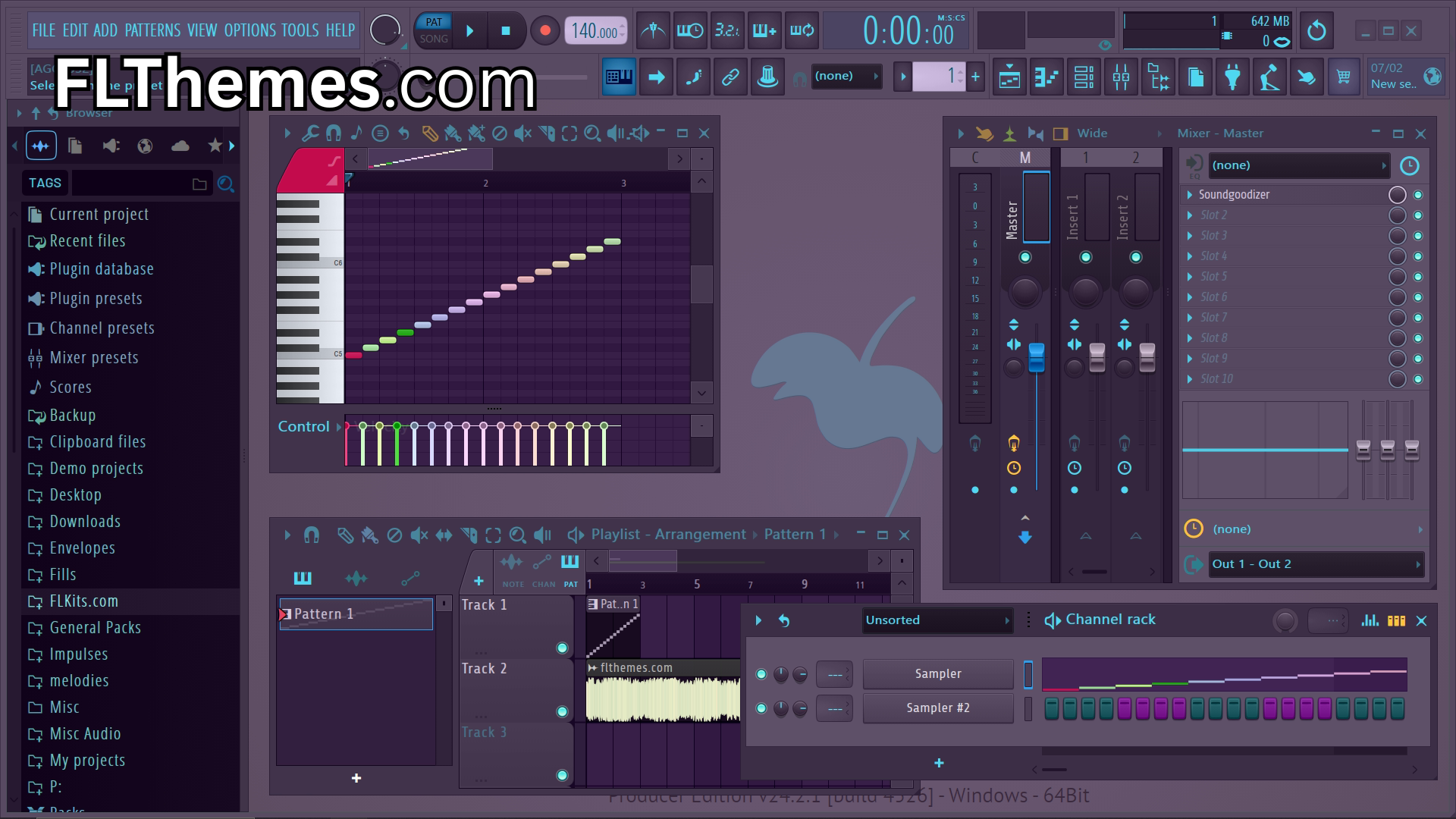 Dreamcodec