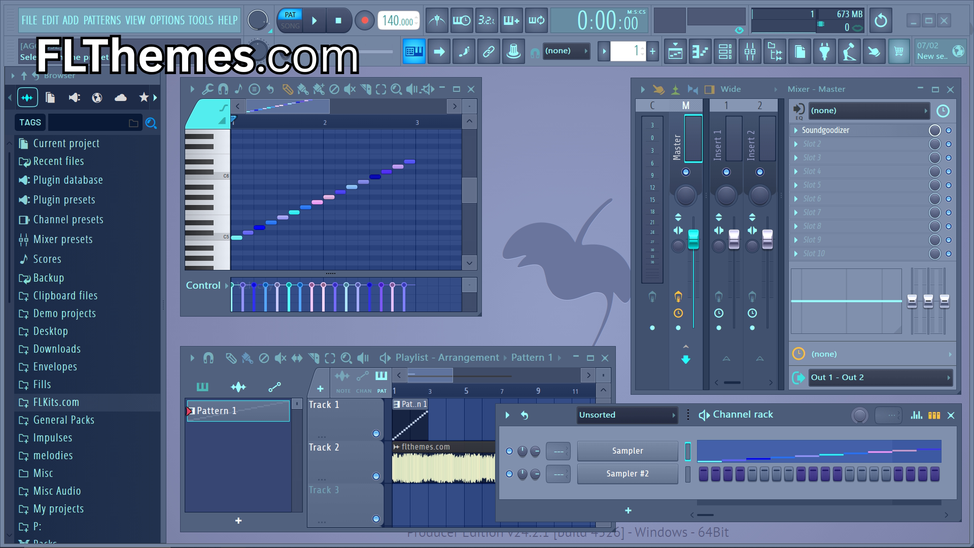 Dreamsync OS