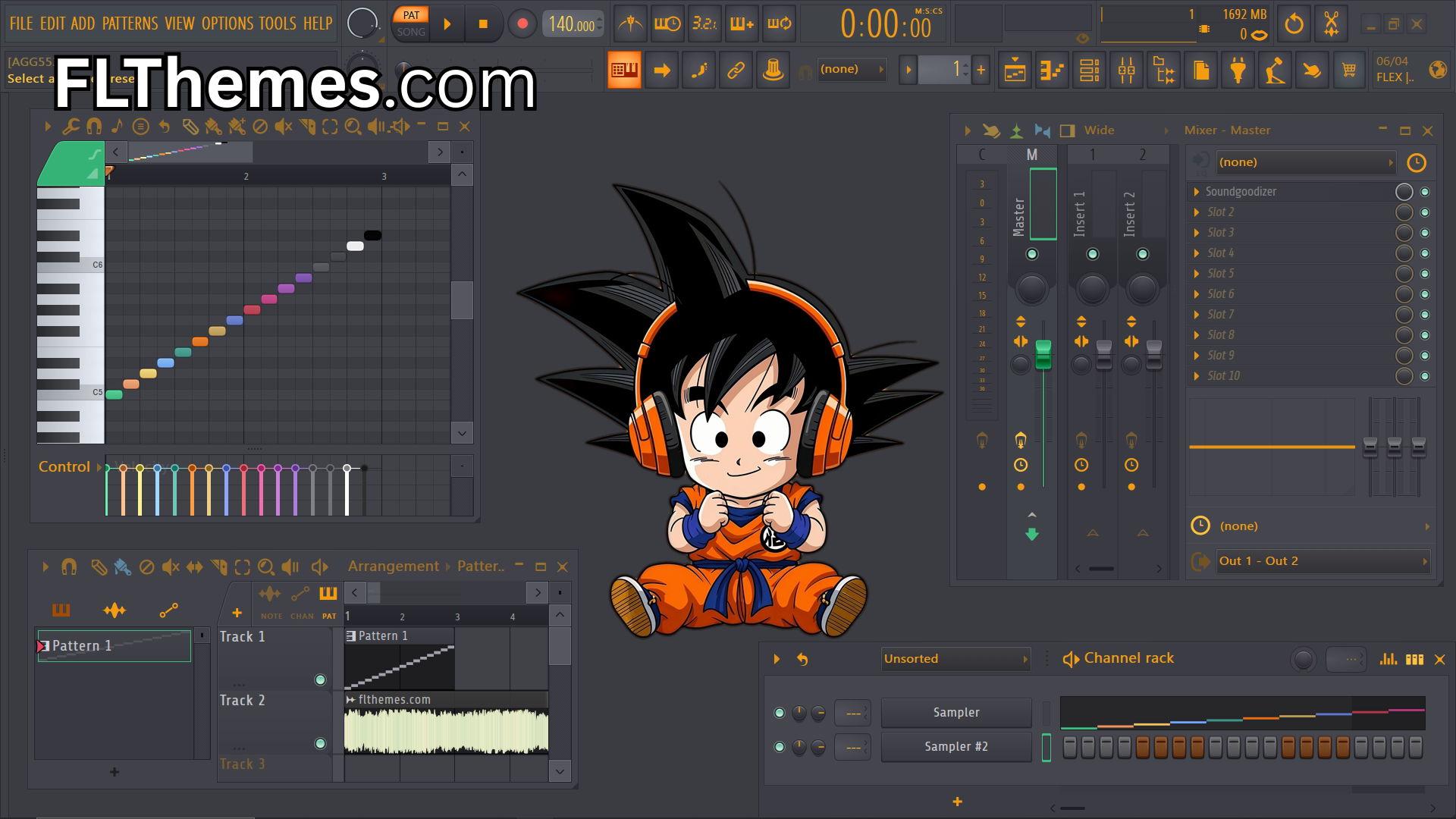 Goku