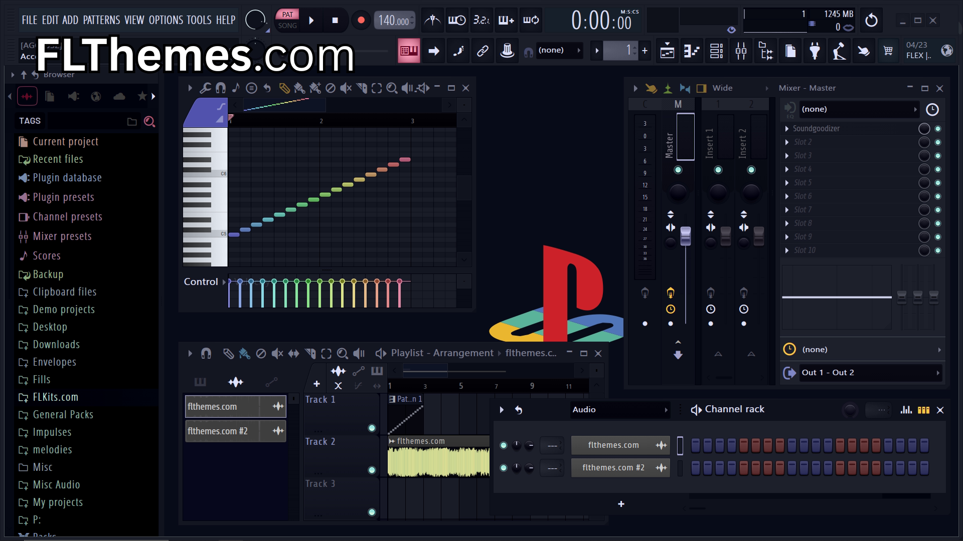 Playstation 2