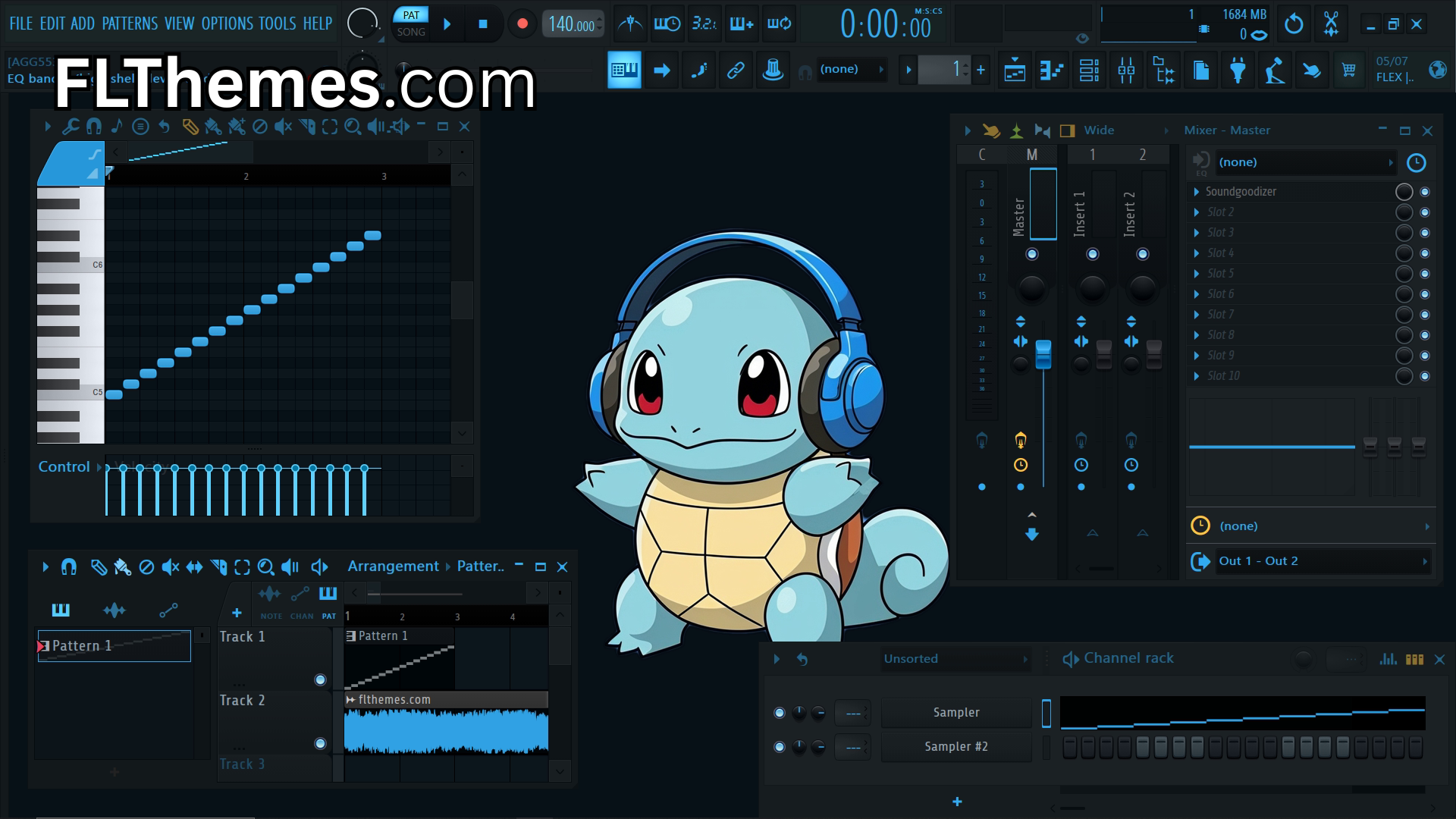 Squirtle