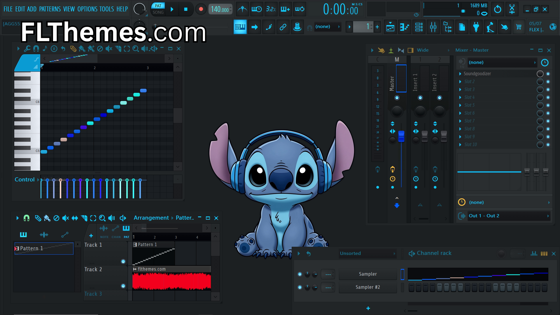 Stitch